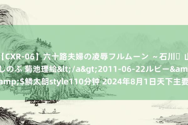 【CXR-06】六十路夫婦の凌辱フルムーン ～石川・山中温泉篇～ 中村しのぶ 菊池理絵</a>2011-06-22ルビー&$鱗太朗style110分钟 2024年8月1日天下主要批发市集葱价钱行情